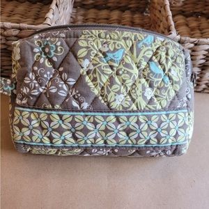 Vera Bradley Cosmetic/Toiletries Bag